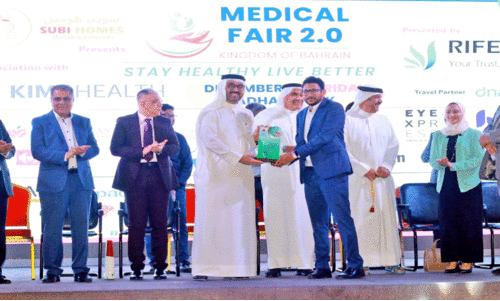 യൂത്ത് ഇന്ത്യ മെഡിക്കൽ ഫെയർ സാധാരണക്കാർക്ക്  ഗുണകരം -ബ്രിഗേഡിയർ അലി മുഹമ്മദ് അൽ കുബൈസി