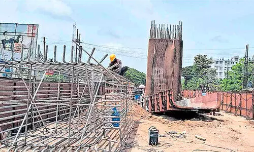 അരൂർ-തുറവൂർ ഉയരപ്പാതക്ക്​ വീണ്ടും ഭൂമി ഏറ്റെടുക്കും