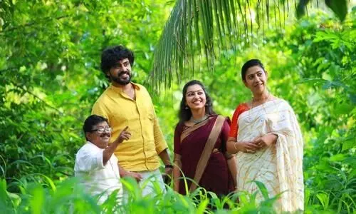 kathu kathoru kalyanam Movie  Will Be Released On December 15