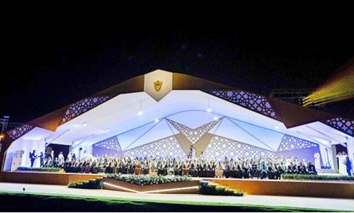 എക്​സിബിഷൻ വേൾഡിന്​ മികവിന്‍റെ അംഗീകാരം