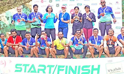 vayalada ultra hill run