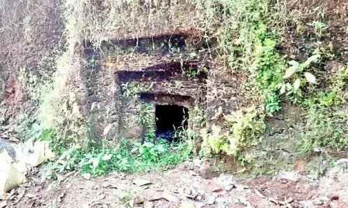 mudapilav cave