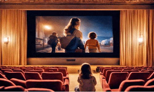 സ്ത്രീകളുടെയും കുട്ടികളുടെയും അന്താരാഷ്ട്ര ചലച്ചിത്രമേളക്ക്​ ഇന്ന്​ തുടക്കം