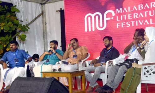 malabar literature fest