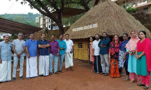 revenue district school festival