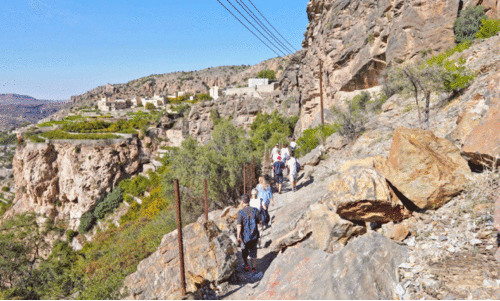 ജ​ബ​ൽ അ​ഖ്​​ദ​ർ