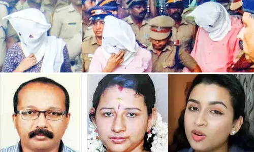 ഓയൂരിൽ കുട്ടിയെ തട്ടിക്കൊണ്ടുപോയ കേസ് ജില്ല ക്രൈം ബ്രാഞ്ചിന് വിട്ടു