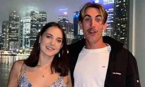 ആസ്ട്രേലിയയിൽ കടൽത്തീരത്ത് കുഴിയിൽ മൂടിപ്പോയ യുവാവിന്റെ ജീവൻ രക്ഷിച്ചു