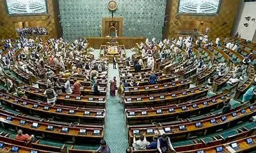 മലപ്പുറത്തെ ദേശീയപാത വികസന കുരുക്ക് ലോക്സഭയിൽ