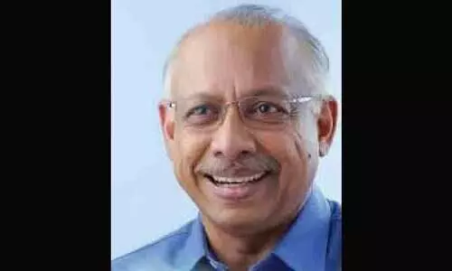 സാധാരണക്കാരനിൽ തുടക്കം; ഊർജസ്വലതയുടെ കരുത്തായി ക്രിസ്റ്റി സാധാരണക്കാരനിൽ തുടക്കം; ഊർജസ്വലതയുടെ കരുത്തായി ക്രിസ്റ്റി