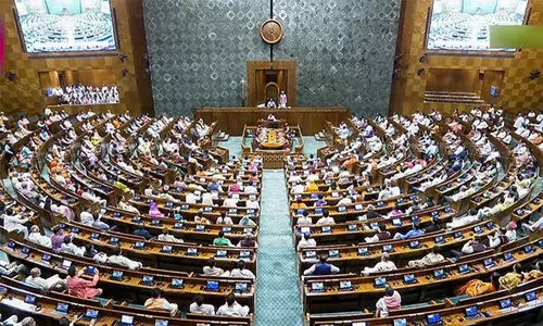 loksabha
