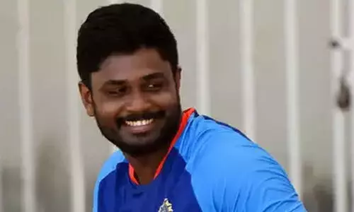 നേ​രി​ട്ട് ക്വാ​ർ​ട്ട​ർ തേ​ടി കേ​ര​ളം; വി​ജ​യ് ഹ​സാ​രെ ട്രോ​ഫിയിൽ ഇ​ന്ന് റെ​യി​ൽ​വേ​സി​നെ​തി​രെ