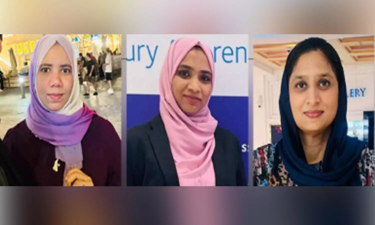 കെ.​എം.​സി.​സി കോ​ഴി​ക്കോ​ട് വ​നി​ത വി​ങ്: ആ​യി​ഷ ന​ജാ​ദ് പ്ര​സി​ഡ​ന്റ്