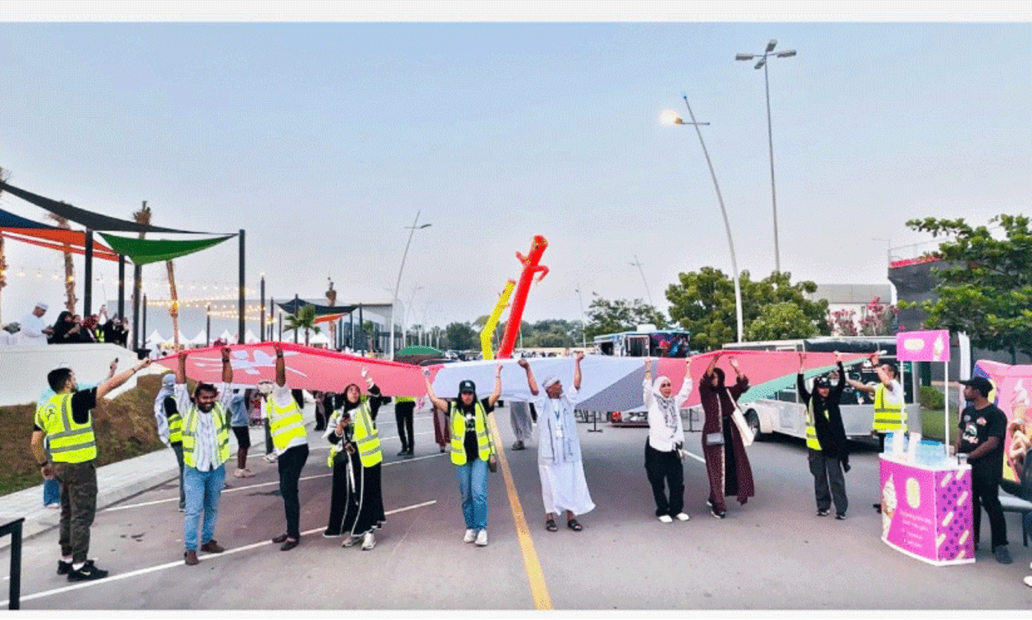ഫലസ്തീൻ ജനതക്ക്​ ഐക്യദാർഢ്യവുമായി സംഗമം