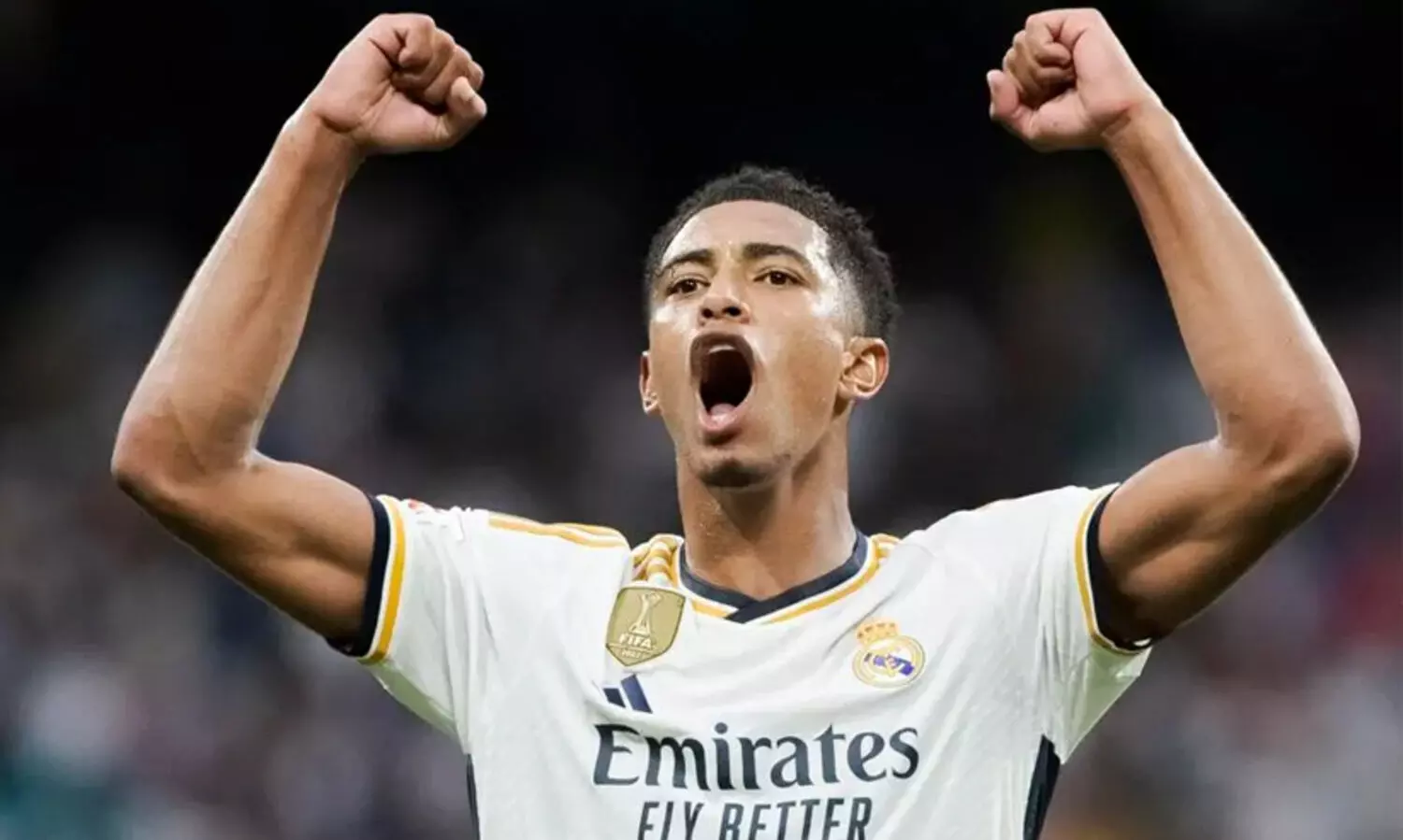 റയലിന്റെ ചരിത്രത്തിലാദ്യം; ‘ഗോൾഡൻ ബോയ്’ പുരസ്കാരം ജൂഡ് ബെല്ലിങ്ഹാമിന്