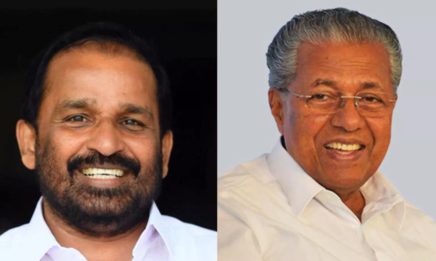 TNPrathapan, pinarayi