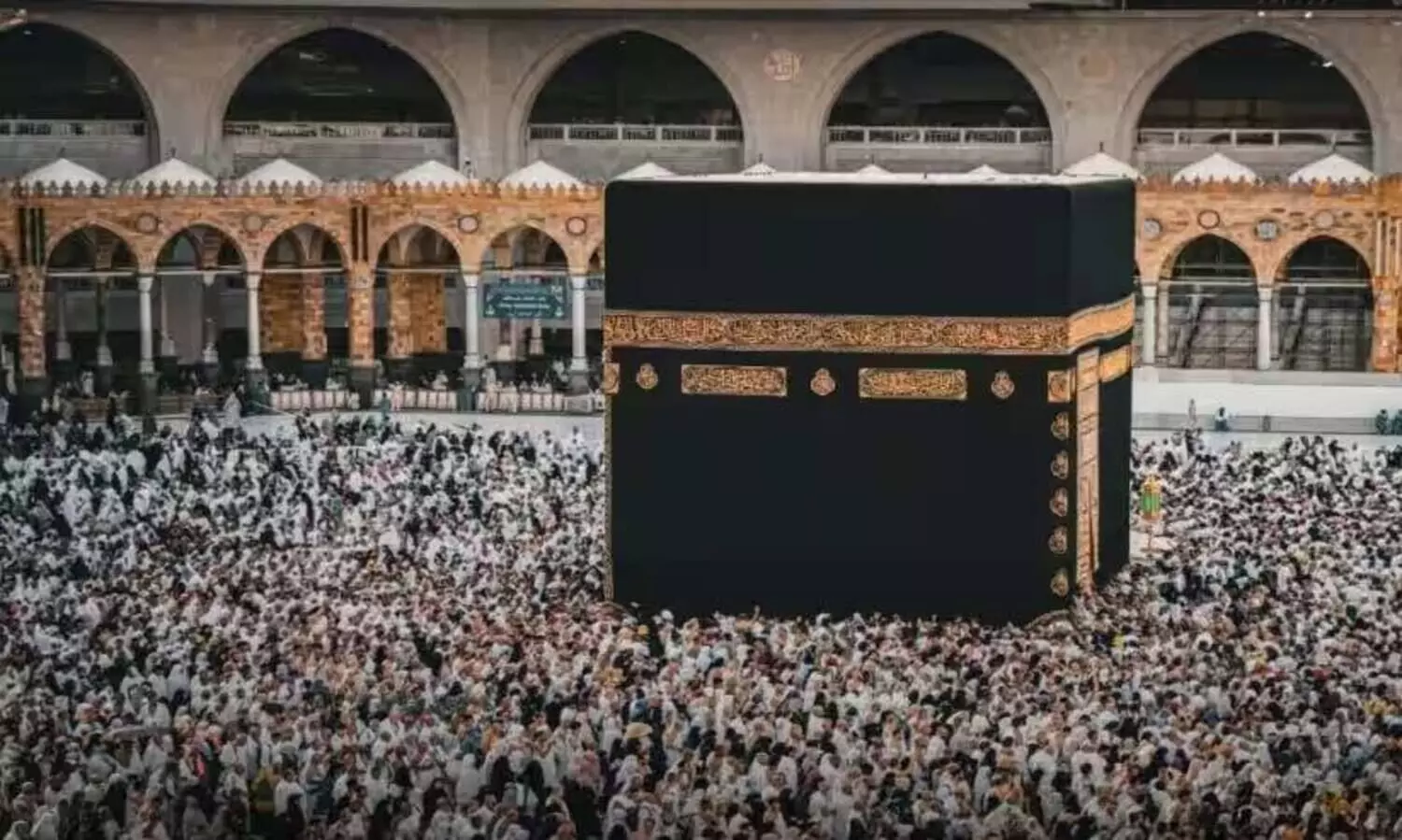 Hajj & Umrah