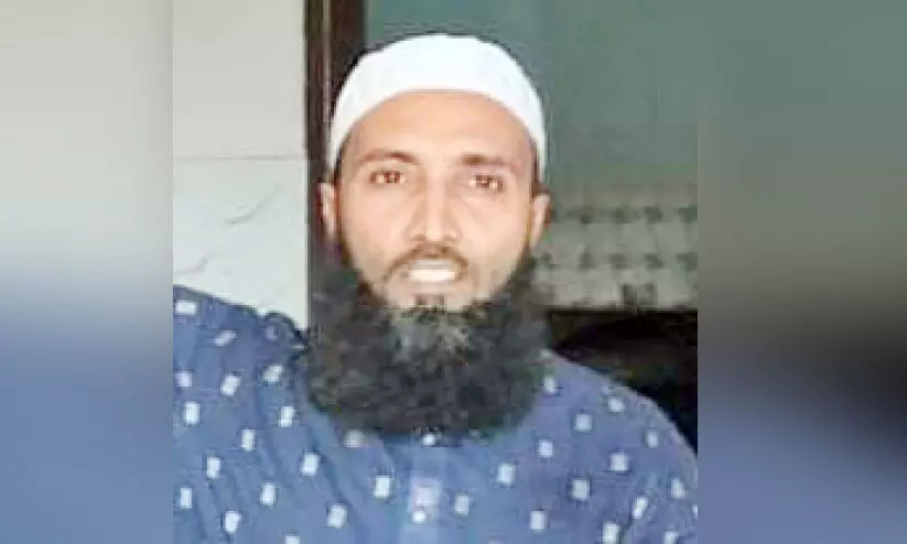 Parveez Alam Parveez Alam