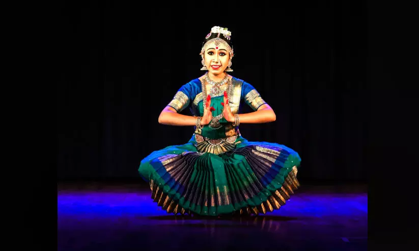 നൃത്ത അരങ്ങേറ്റം നൃത്ത അരങ്ങേറ്റം