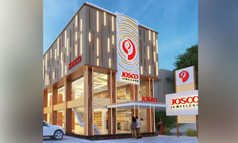 ജോ​സ്കോ സ്ഥാ​പ​ക ദി​നാ​ഘോ​ഷ​ത്തി​ന് തു​ട​ക്കം