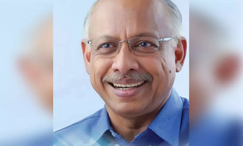 ക്രി​സ്റ്റി എ​ൽ.  ഫെ​ർ​ണാ​ണ്ട​സ്