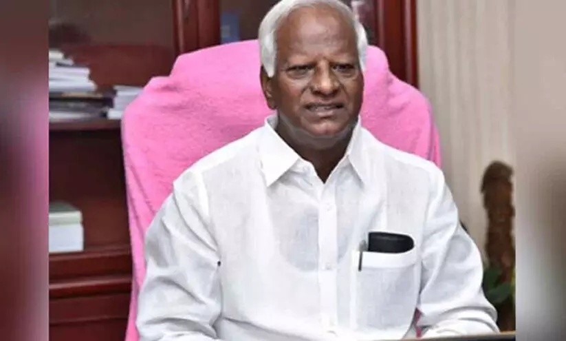 kadiyam srihari kadiyam srihari