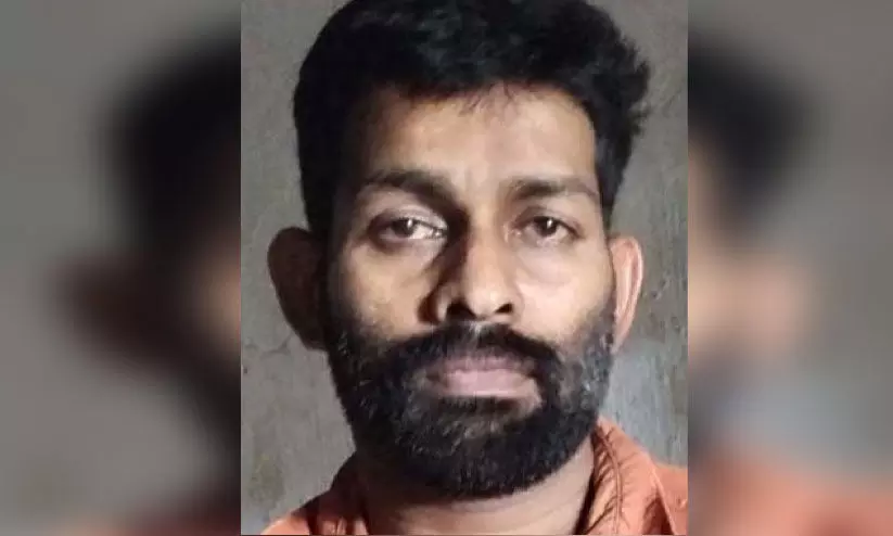 ഷി​ജു​മോ​ൻ