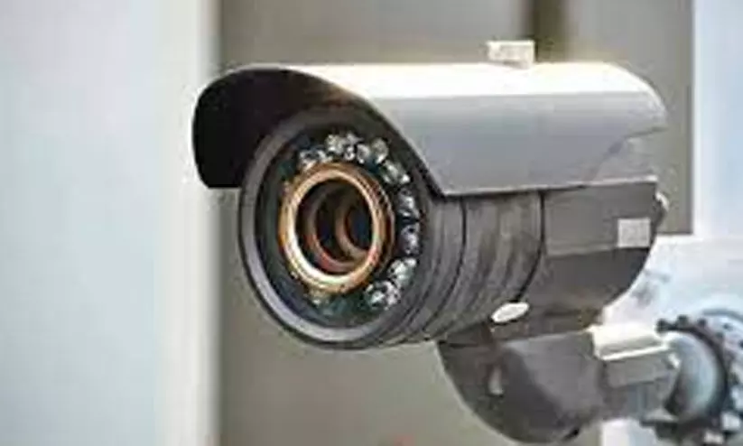 പുതുവർഷാഘോഷം പടിവാതിൽക്കൽ; ഫോർട്ട്​കൊച്ചിയിൽ സുരക്ഷാ കാമറകൾ പ്രവർത്തനരഹിതം