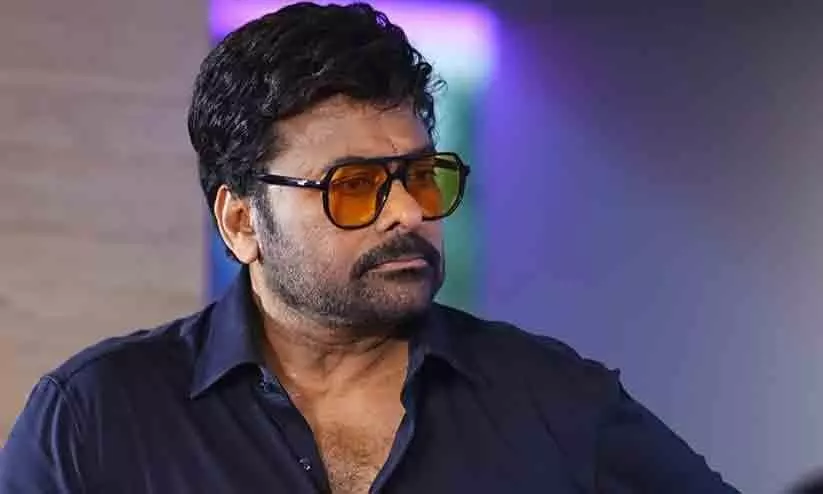 Producers in Hyderabad refuse to work with Chiranjeevi? Know why