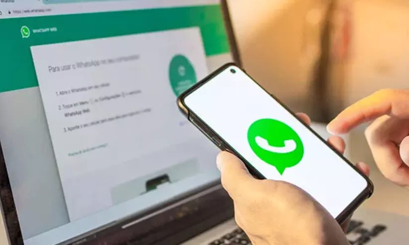 വാട്സ്ആപ്പിൽ ഇനി ഒറിജിനൽ ക്വാളിറ്റിയിൽ മീഡിയ ഫയലുകൾ അയക്കാം