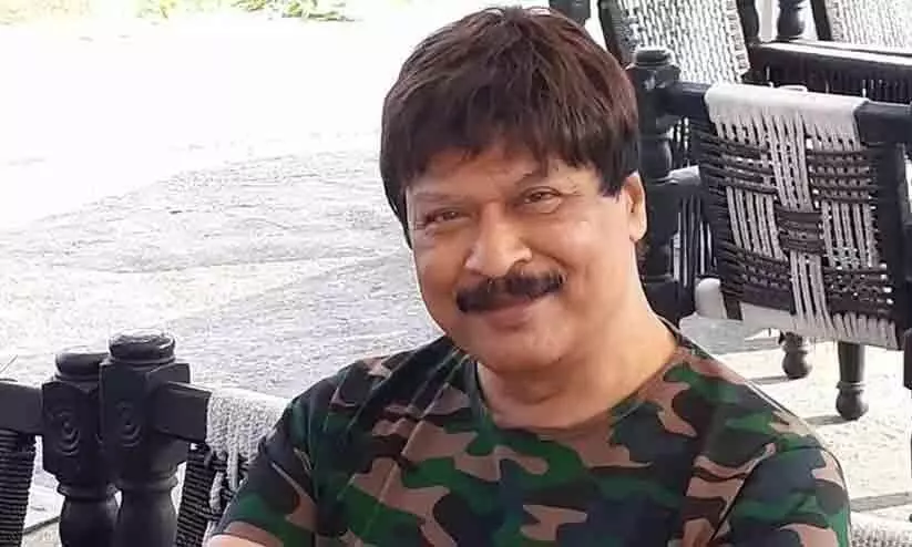 CID fame Dinesh Phadnis aka Fredericks passes away