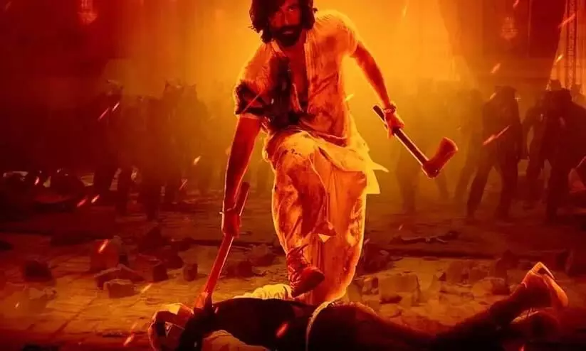 Here’s Ranbir Kapoor’s MASSIVE fee for Animal movie