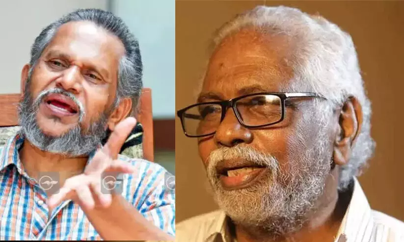 കുഞ്ഞാമൻ സാറിനെപ്പോലെ കുഞ്ഞാമൻ സാർ മാത്രം- ഡോ. ജോസ് സെബാസ്റ്റ്യൻ