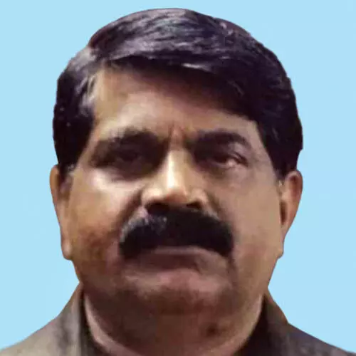 അ​ഡ്വ. ടി.​പി. കൃ​ഷ്ണ​കു​മാ​ർ