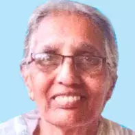 പാ​ർ​വ​തി നേ​ത്യാ​ർ