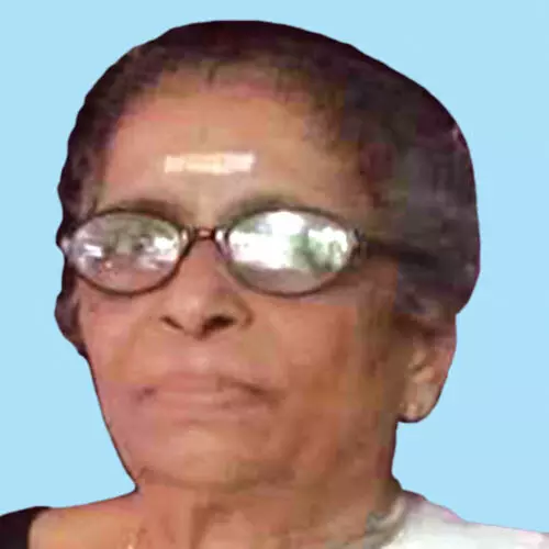 ഭാ​നു​മ​തി