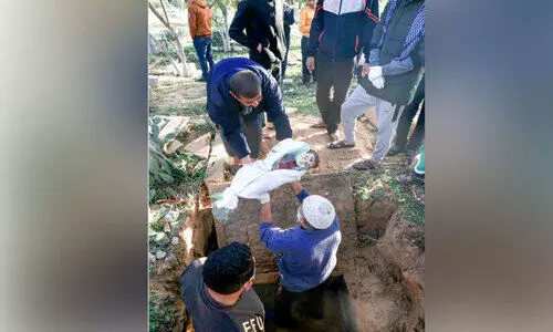 തെക്കൻ ഗസ്സയും ചാരമാക്കുന്നു