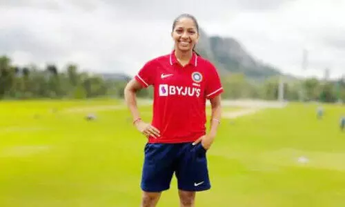 മി​ന്നു മ​ണി