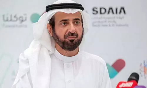 saudi hajj minister 876786