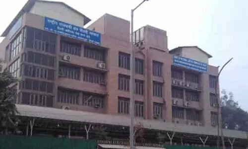 Delhi Subordinate Service