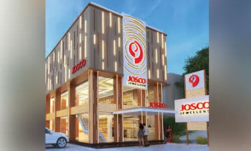 ജോ​സ്കോ സ്ഥാ​പ​ക ദി​നാ​ഘോ​ഷ​ത്തി​ന് തു​ട​ക്കം