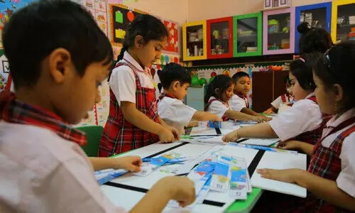 ബ​ഡ്‌​സ് സ്‌​കൂ​ളു​ക​ളു​ടെ നി​ല​വാ​രം ഉ​യ​ർ​ത്തും