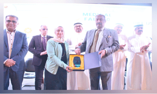 ഡോ. പി.വി. ചെറിയാനെ ആദരിച്ചു