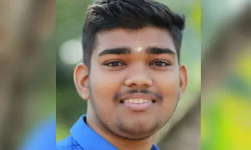 അ​ന​ന്ദു  അ​ശോ​ക്