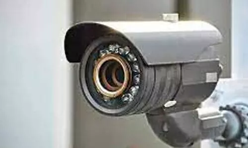 പുതുവർഷാഘോഷം പടിവാതിൽക്കൽ; ഫോർട്ട്​കൊച്ചിയിൽ സുരക്ഷാ കാമറകൾ പ്രവർത്തനരഹിതം