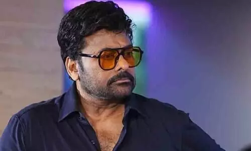 Producers in Hyderabad refuse to work with Chiranjeevi? Know why