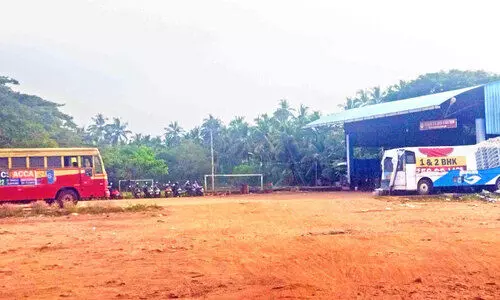 കെ.​എ​സ്.​ആ​ർ.​ടി.​സി ഓ​പ​റേ​റ്റി​ങ് സെ​ന്റ​ർ