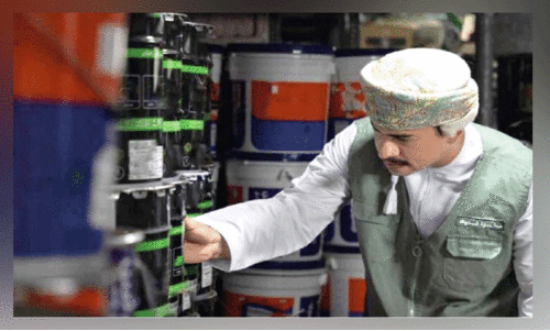 കാ​ലാ​വ​ധി ക​ഴി​ഞ്ഞ പെ​യി​ന്‍റു​ക​ൾ പി​ടി​കൂ​ടി