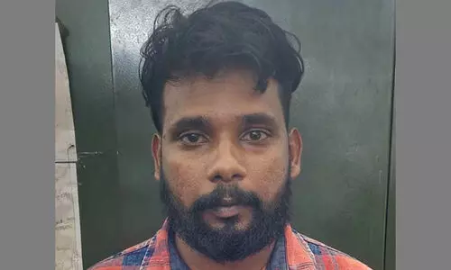 യുവാവിനെ റിസോര്‍ട്ടില്‍ തടവിലാക്കി ക്രൂരമായി മര്‍ദിച്ച സംഭവം: ആറംഗസംഘത്തിലെ നാലാമനും പിടിയില്‍