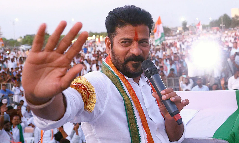 revanth reddy 98687
